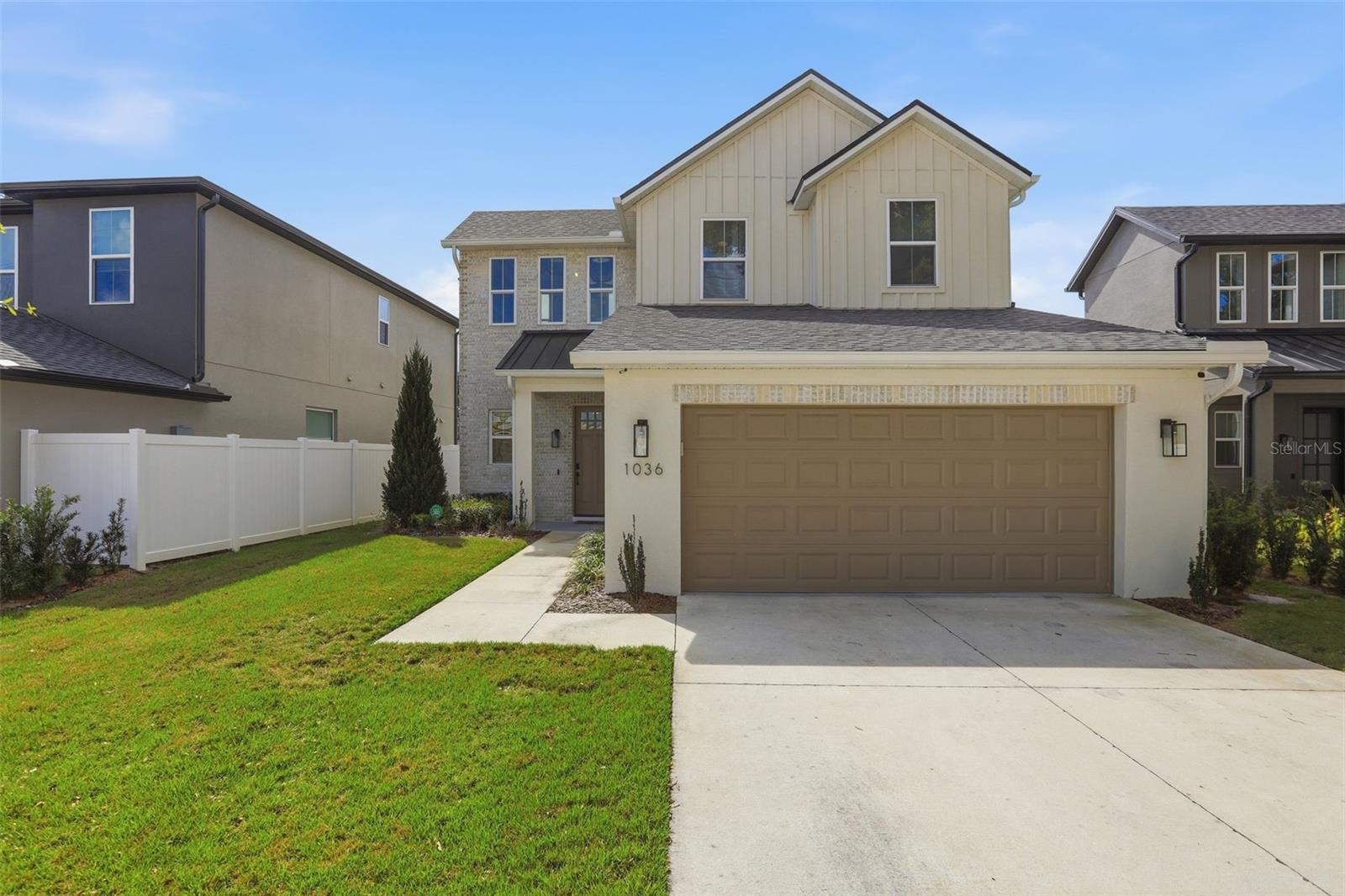 1036 COURTLAND ST, ORLANDO, FL, 32804