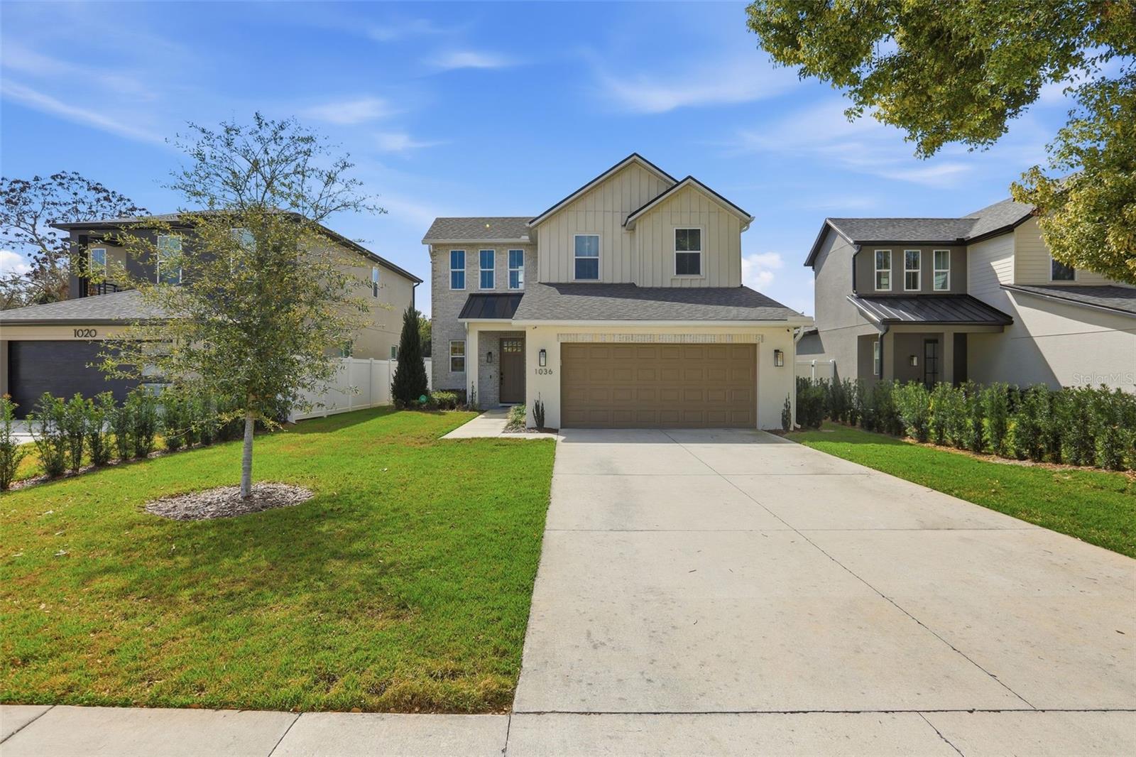 1036 COURTLAND ST, ORLANDO, FL, 32804