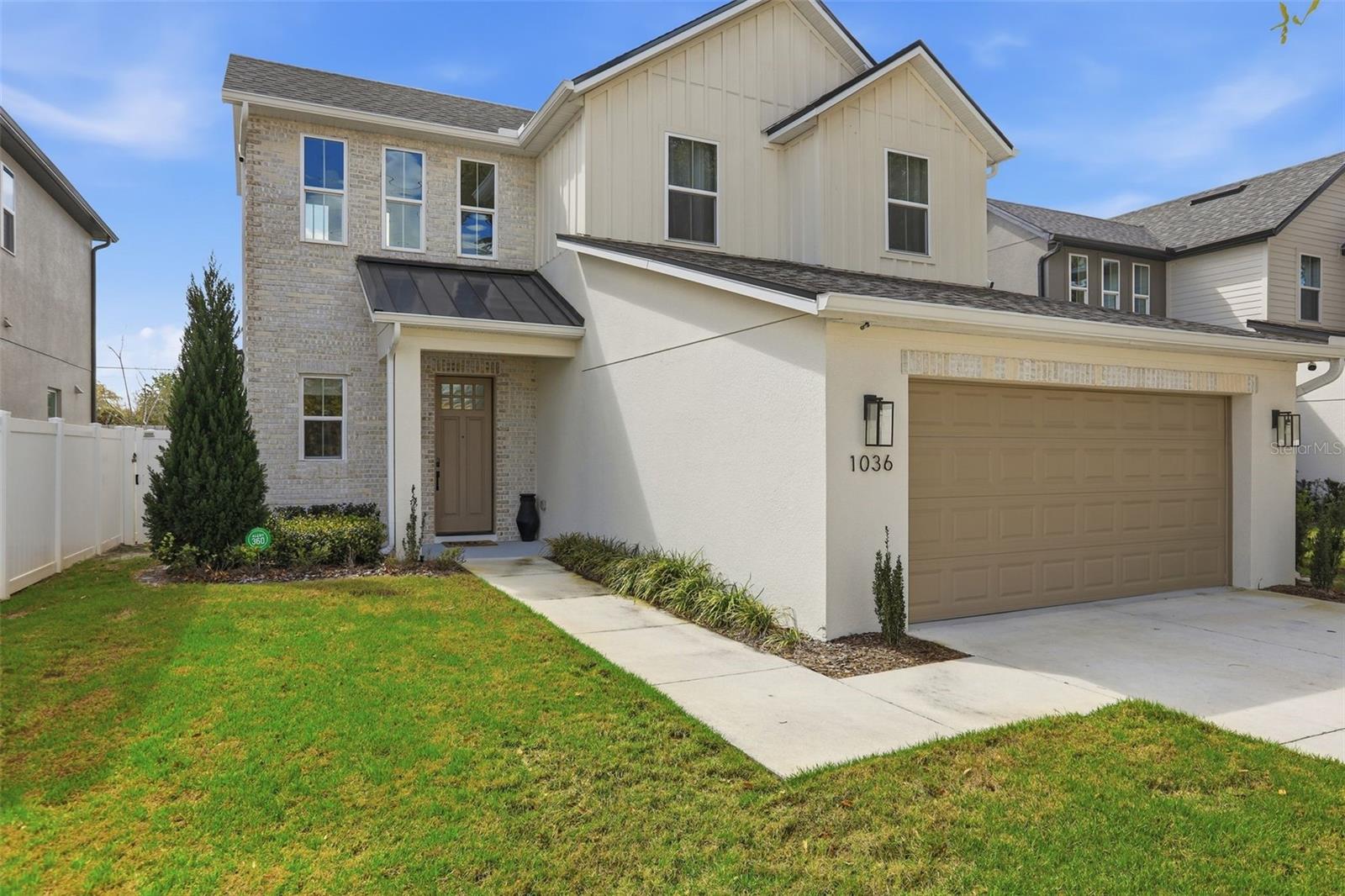 1036 COURTLAND ST, ORLANDO, FL, 32804