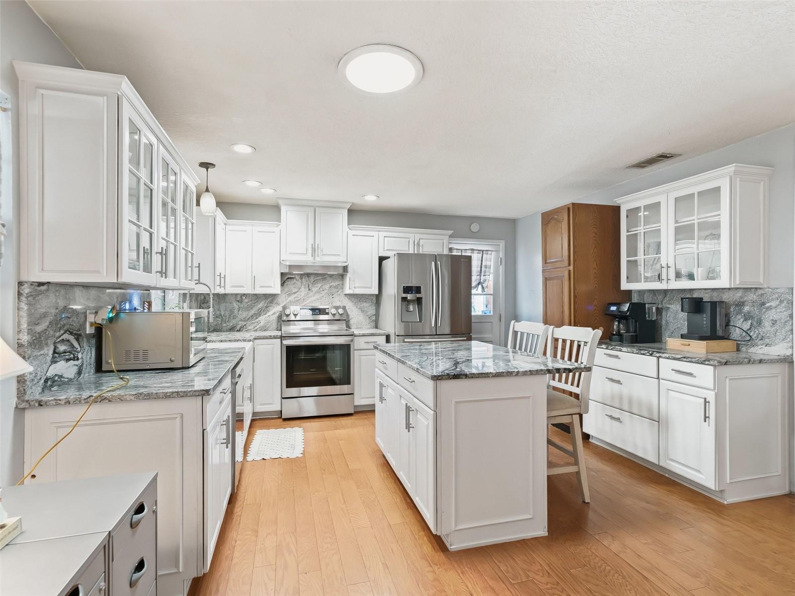 8667 SE 157TH PL, SUMMERFIELD, FL, 34491