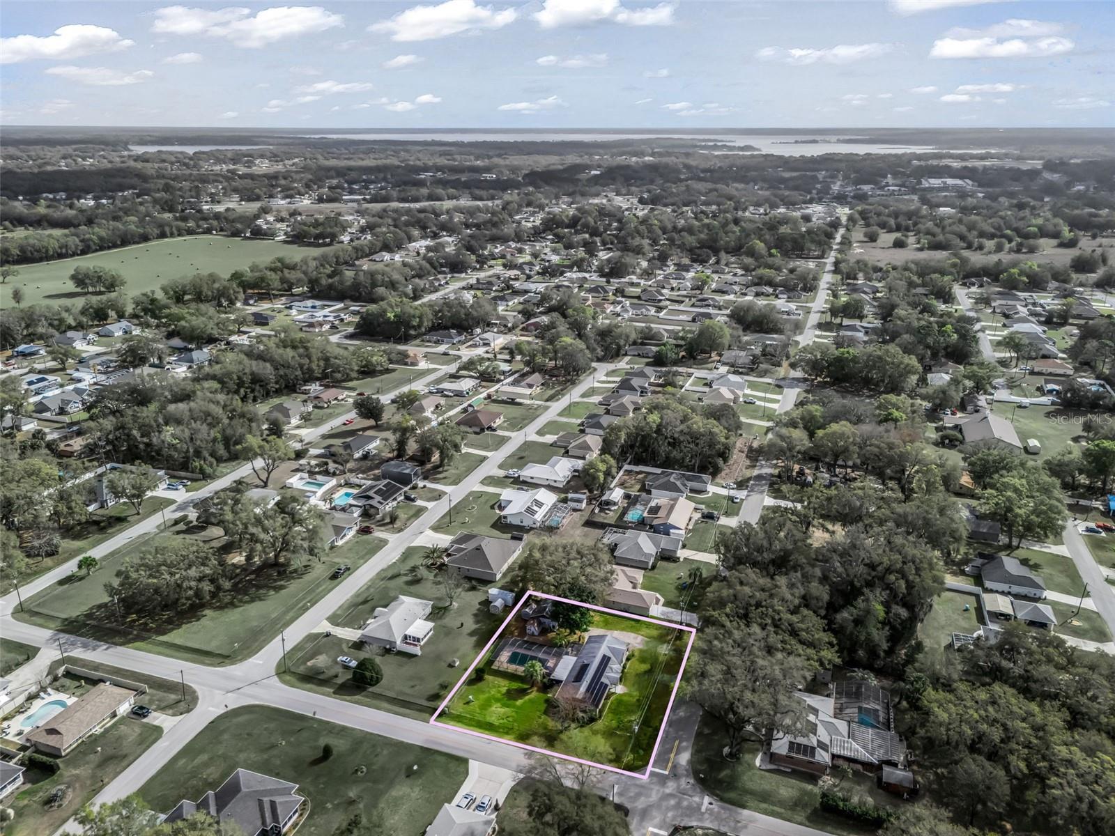 8667 SE 157TH PL, SUMMERFIELD, FL, 34491