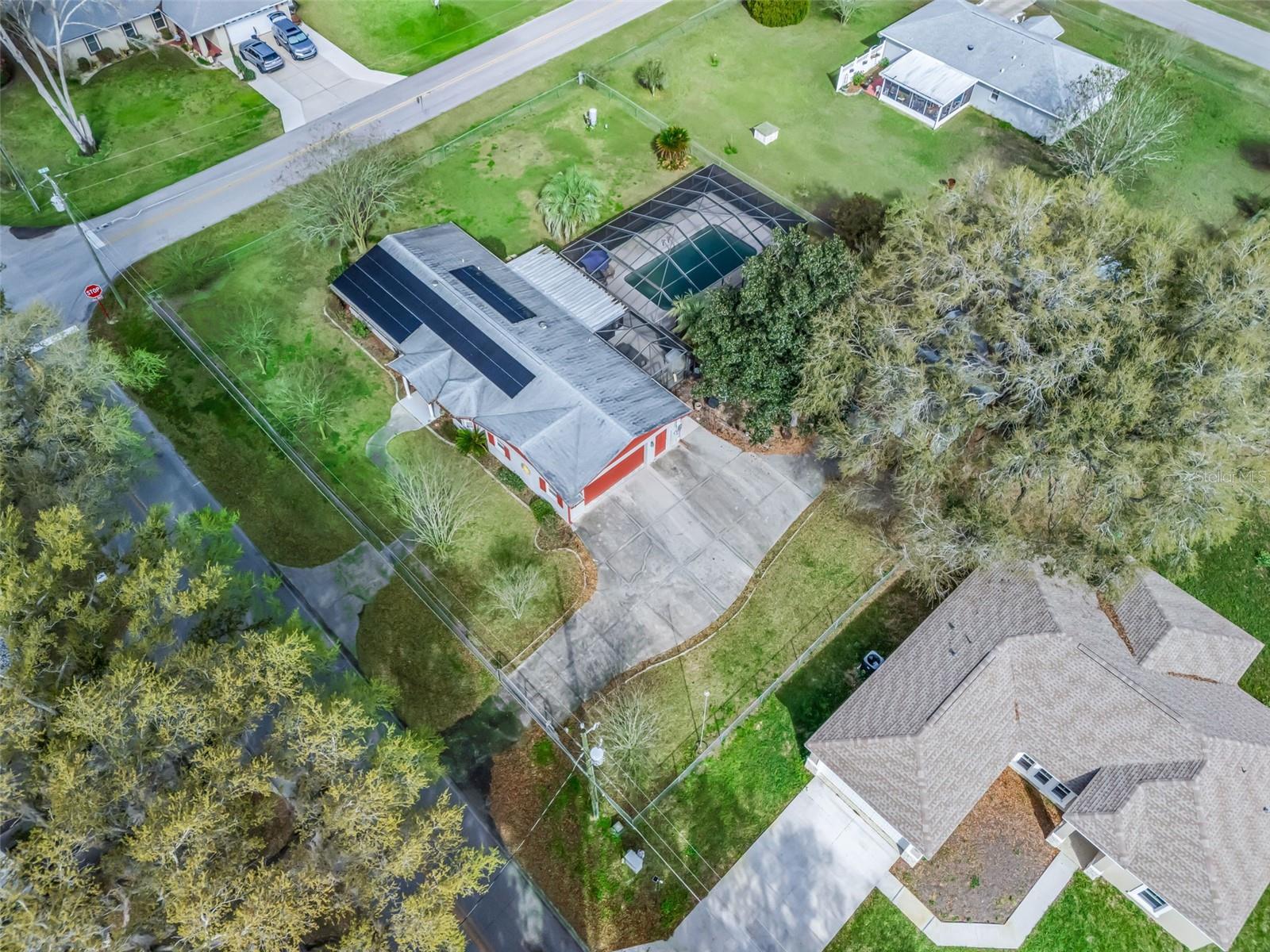 8667 SE 157TH PL, SUMMERFIELD, FL, 34491