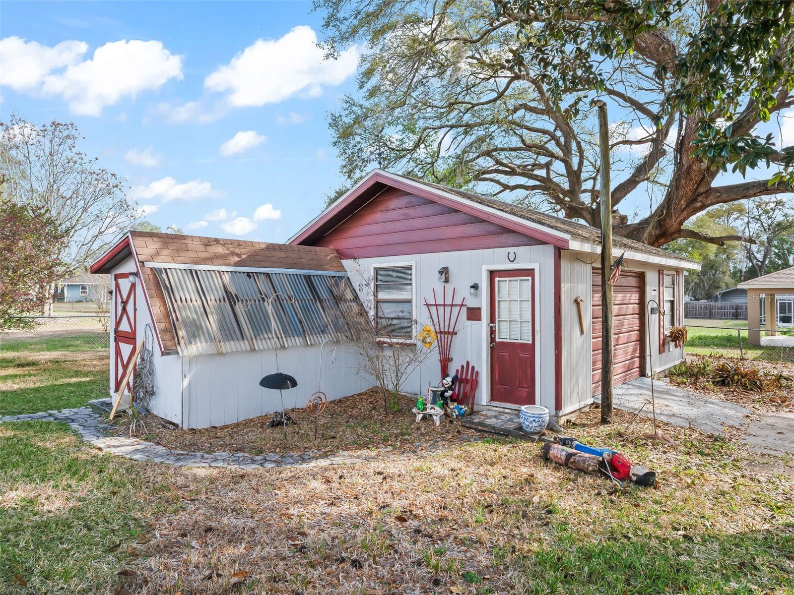 8667 SE 157TH PL, SUMMERFIELD, FL, 34491