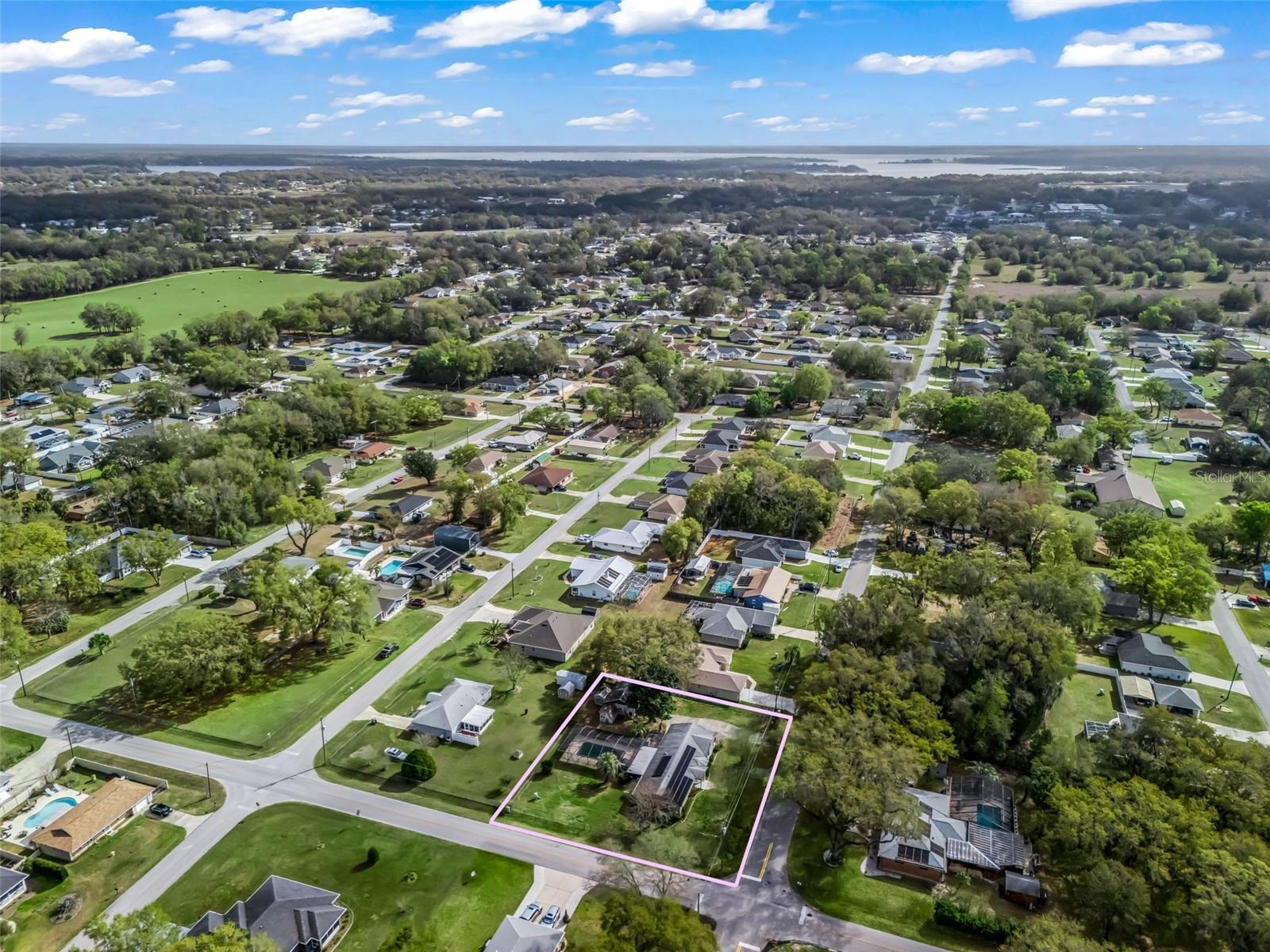 8667 SE 157TH PL, SUMMERFIELD, FL, 34491