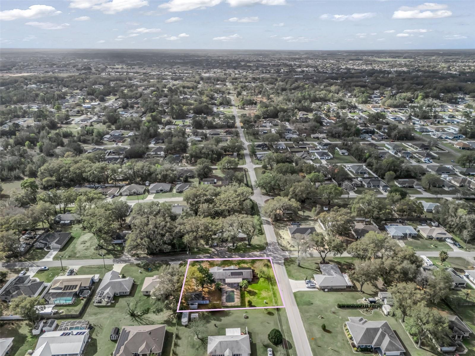 8667 SE 157TH PL, SUMMERFIELD, FL, 34491