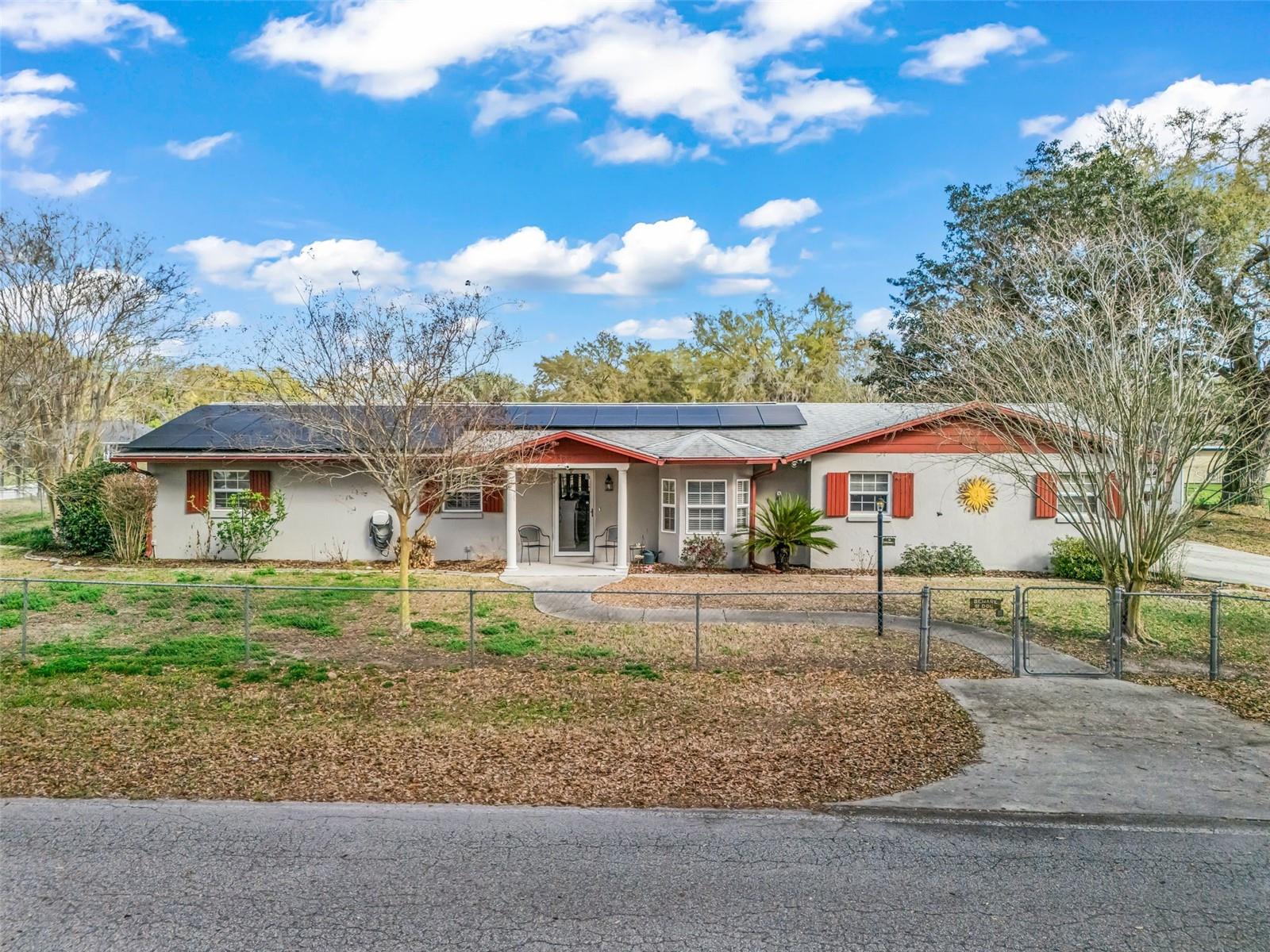 8667 SE 157TH PL, SUMMERFIELD, FL, 34491