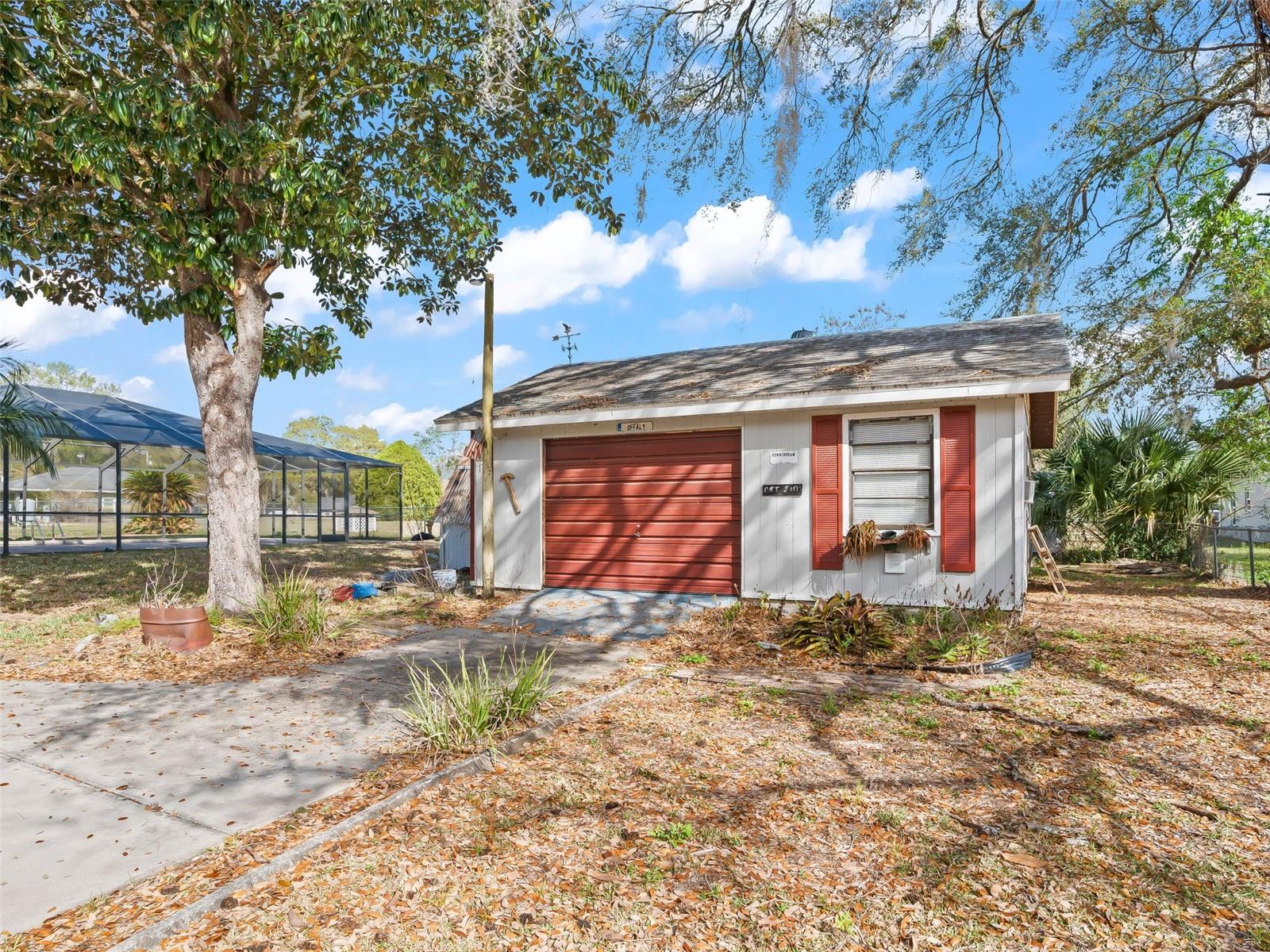 8667 SE 157TH PL, SUMMERFIELD, FL, 34491