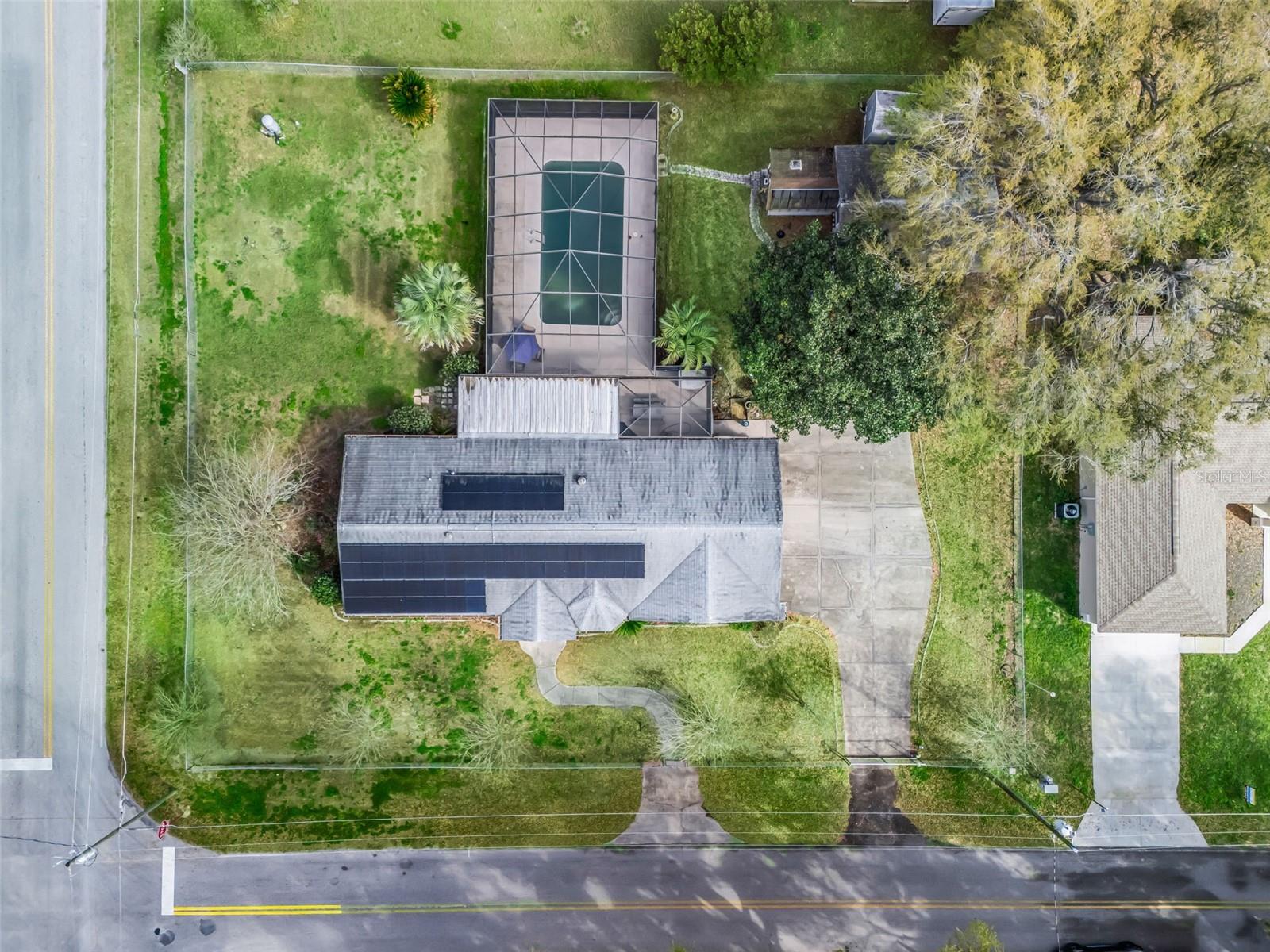 8667 SE 157TH PL, SUMMERFIELD, FL, 34491