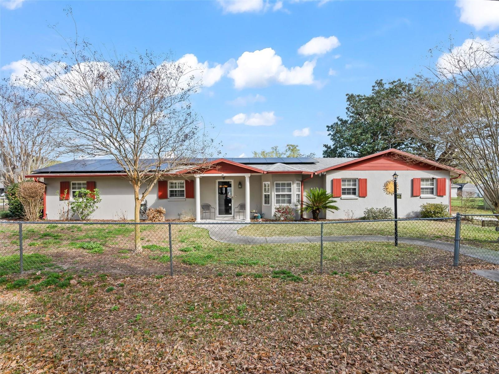 8667 SE 157TH PL, SUMMERFIELD, FL, 34491