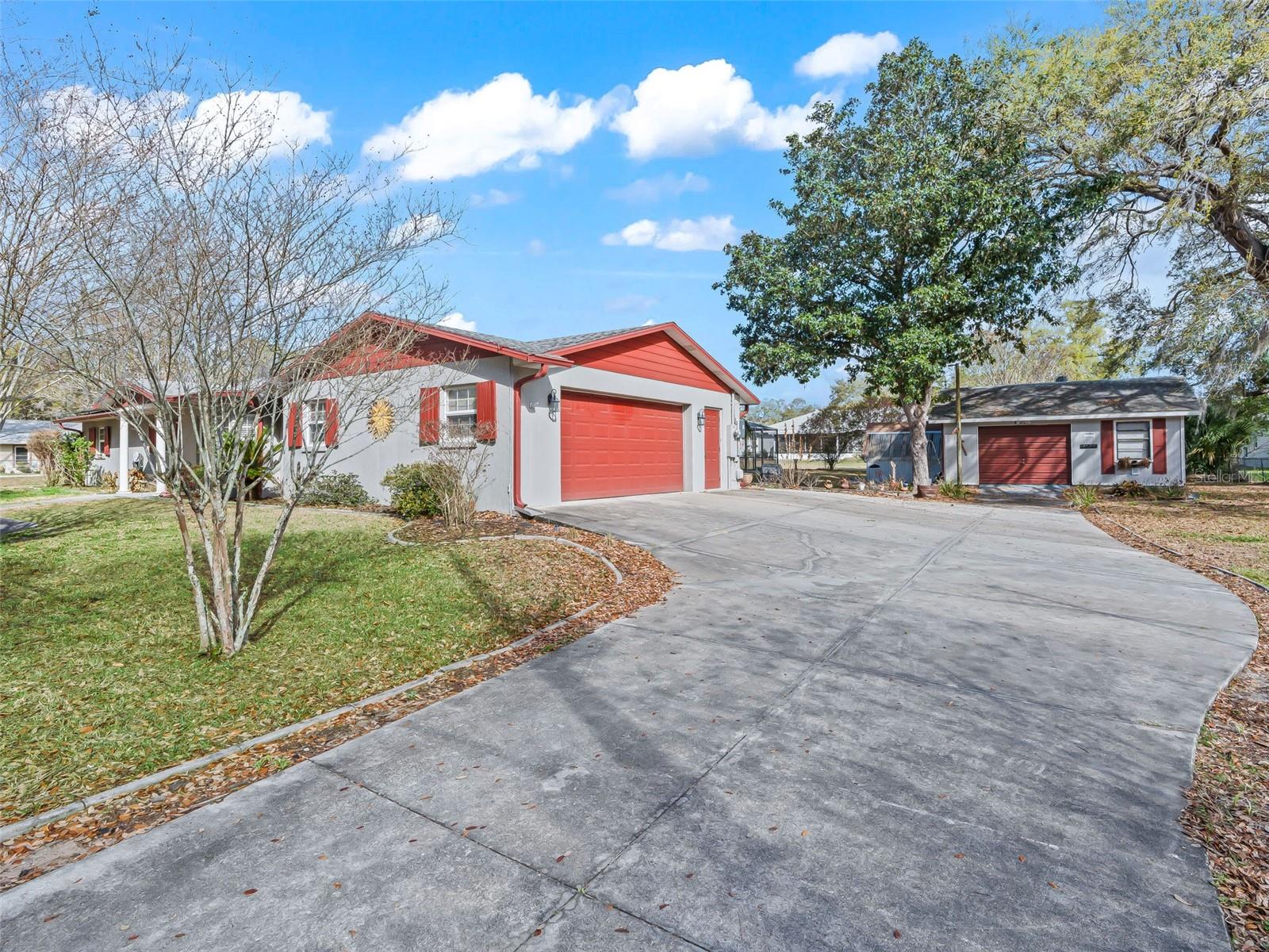 8667 SE 157TH PL, SUMMERFIELD, FL, 34491