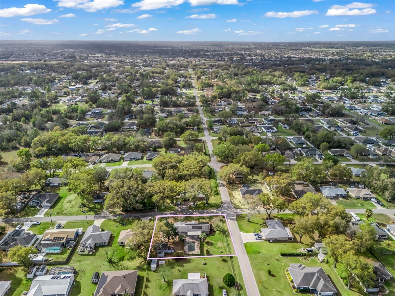 8667 SE 157TH PL, SUMMERFIELD, FL, 34491