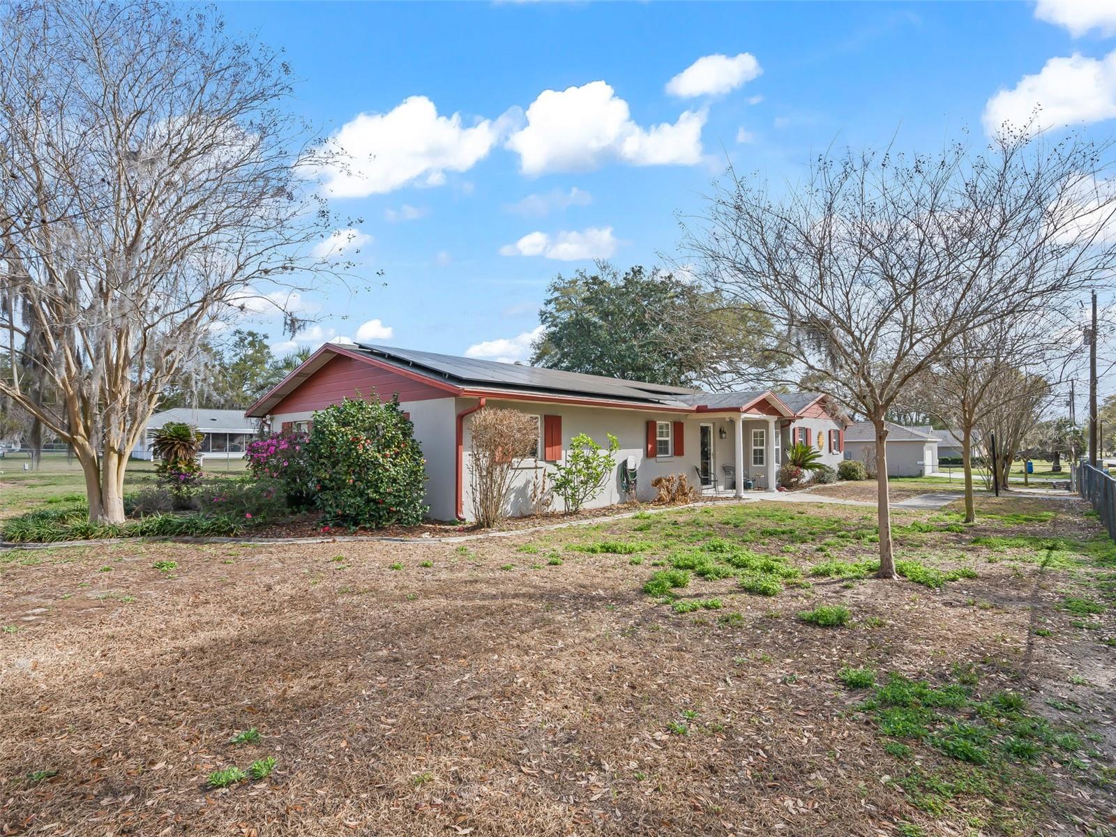 8667 SE 157TH PL, SUMMERFIELD, FL, 34491