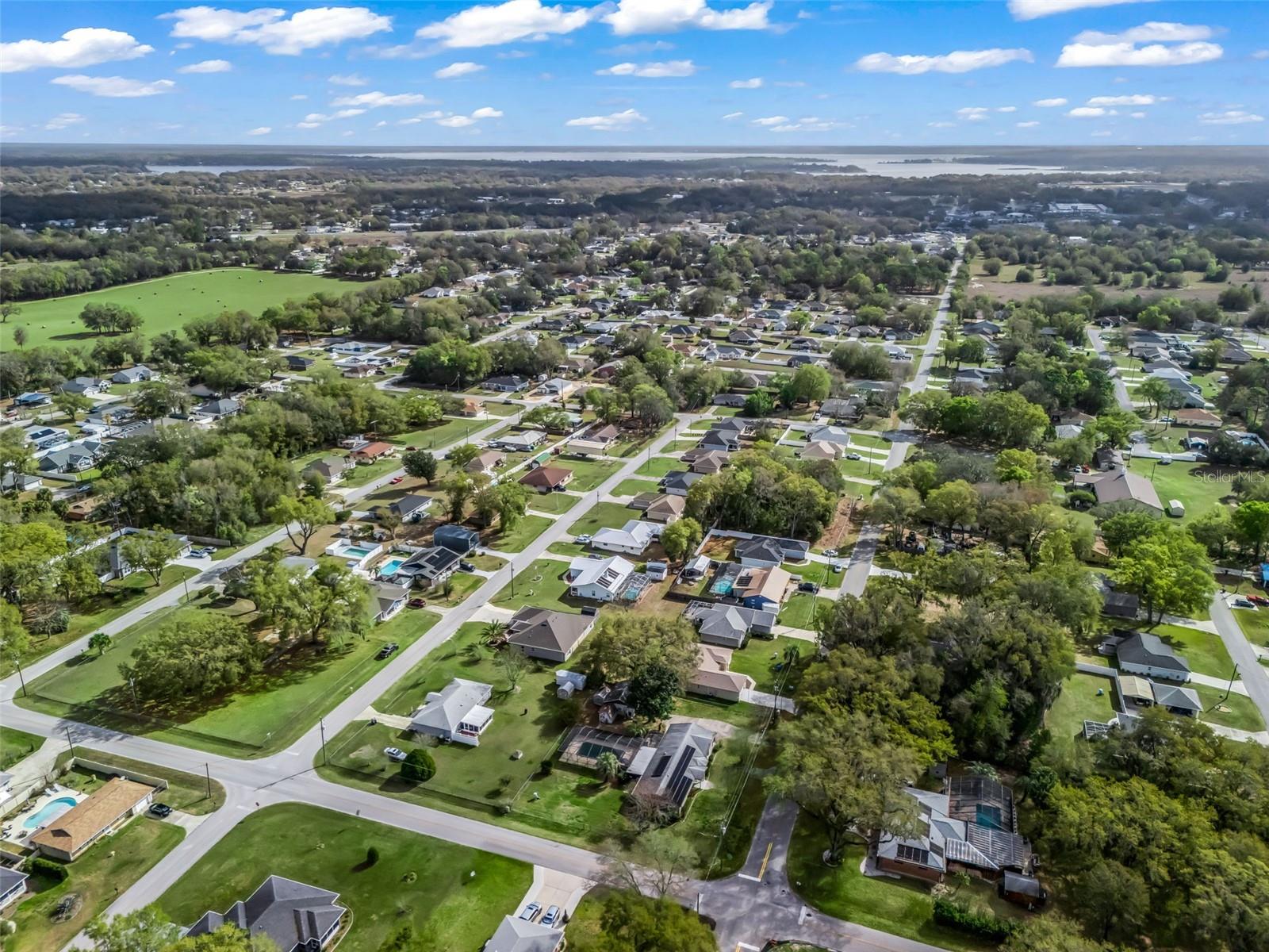 8667 SE 157TH PL, SUMMERFIELD, FL, 34491