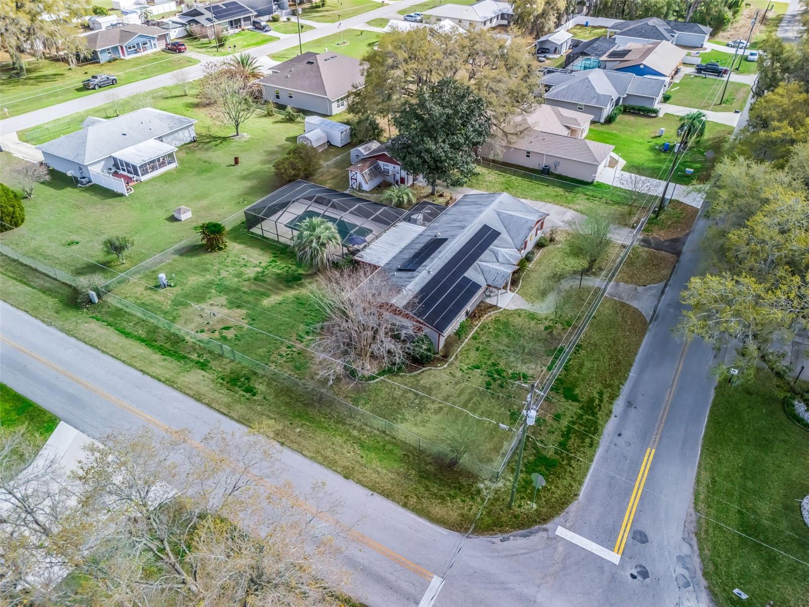 8667 SE 157TH PL, SUMMERFIELD, FL, 34491