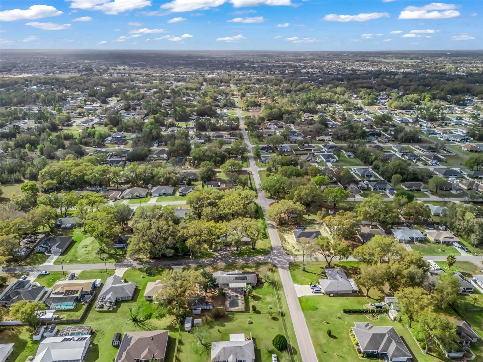 8667 SE 157TH PL, SUMMERFIELD, FL, 34491