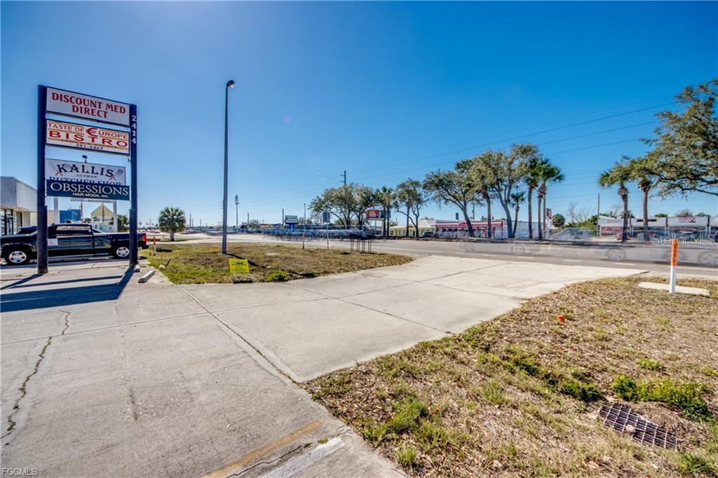 2414 TAMIAMI TRL #C, PORT CHARLOTTE, FL, 33952