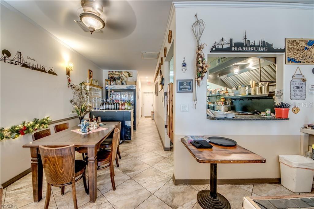 2414 TAMIAMI TRL #C, PORT CHARLOTTE, FL, 33952