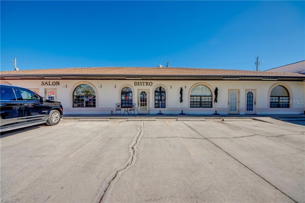 2414 TAMIAMI TRL #C, PORT CHARLOTTE, FL, 33952