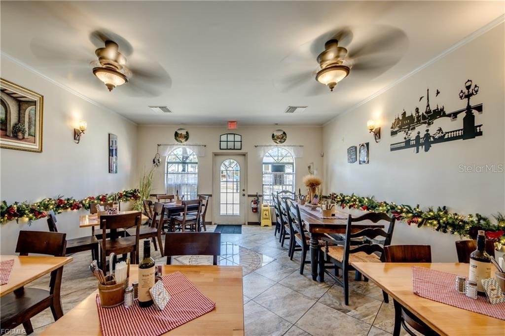 2414 TAMIAMI TRL #C, PORT CHARLOTTE, FL, 33952