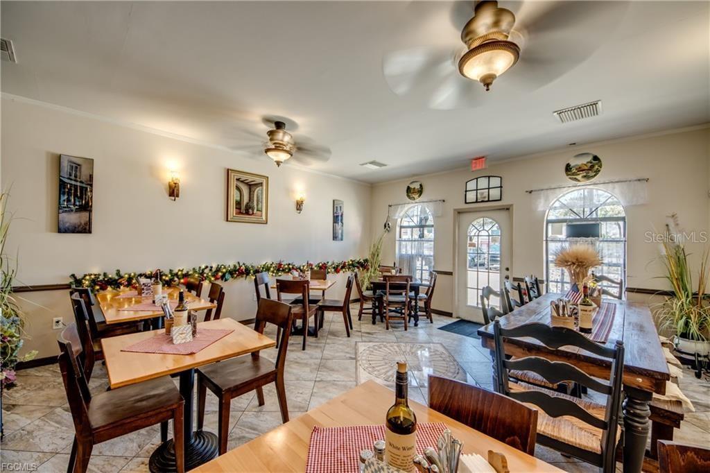 2414 TAMIAMI TRL #C, PORT CHARLOTTE, FL, 33952