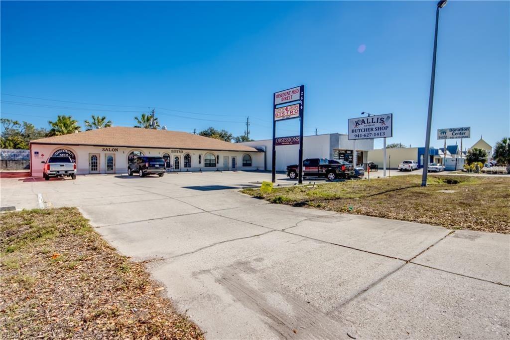 2414 TAMIAMI TRL #C, PORT CHARLOTTE, FL, 33952