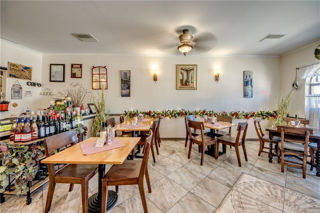 2414 TAMIAMI TRL #C, PORT CHARLOTTE, FL, 33952