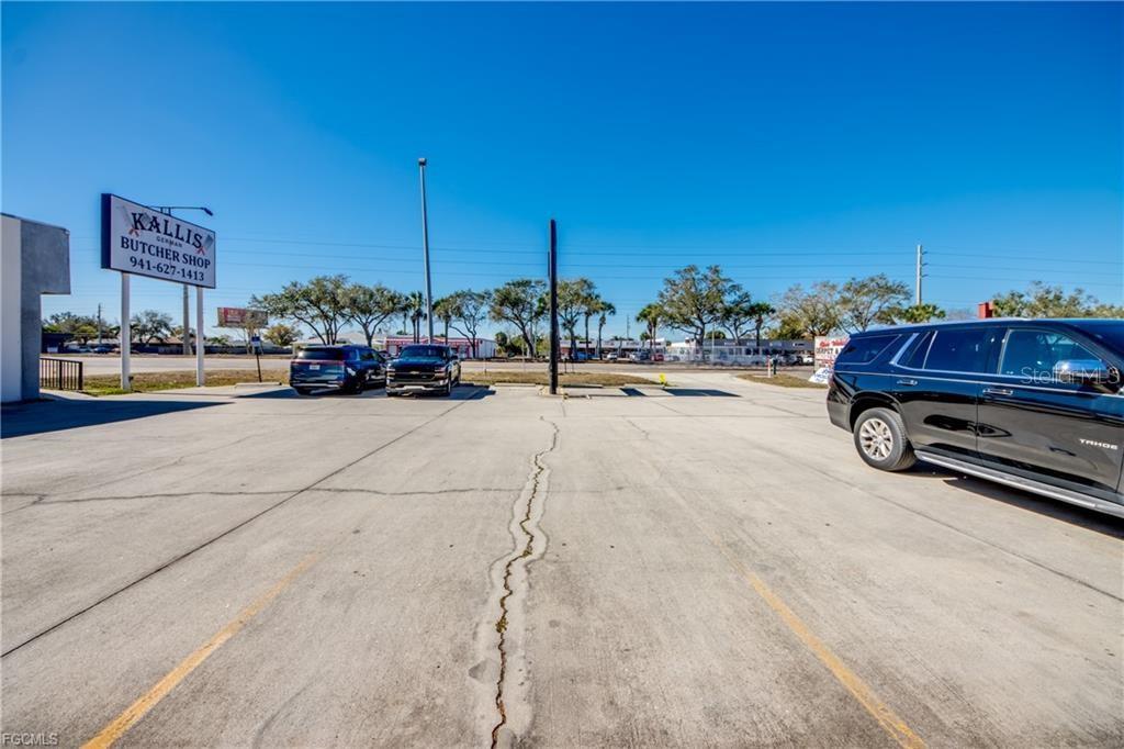 2414 TAMIAMI TRL #C, PORT CHARLOTTE, FL, 33952