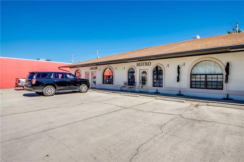 2414 TAMIAMI TRL #C, PORT CHARLOTTE, FL, 33952