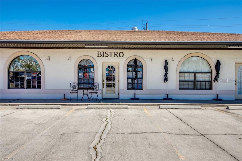 2414 TAMIAMI TRL #C, PORT CHARLOTTE, FL, 33952