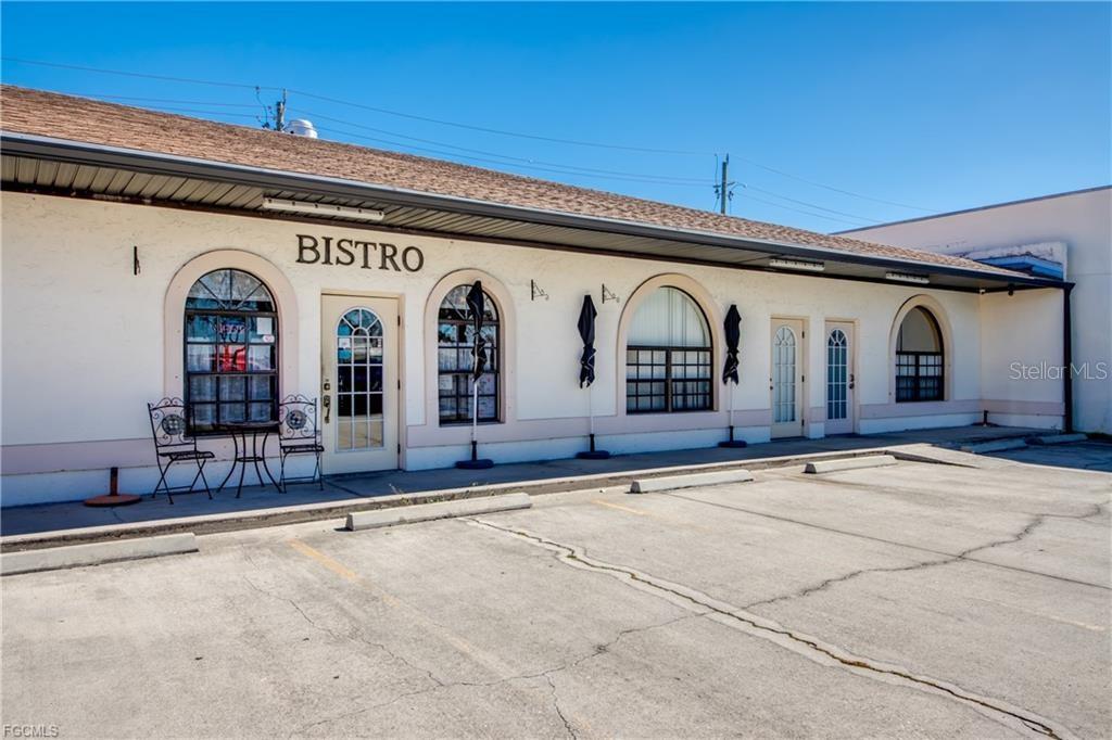 2414 TAMIAMI TRL #C, PORT CHARLOTTE, FL, 33952