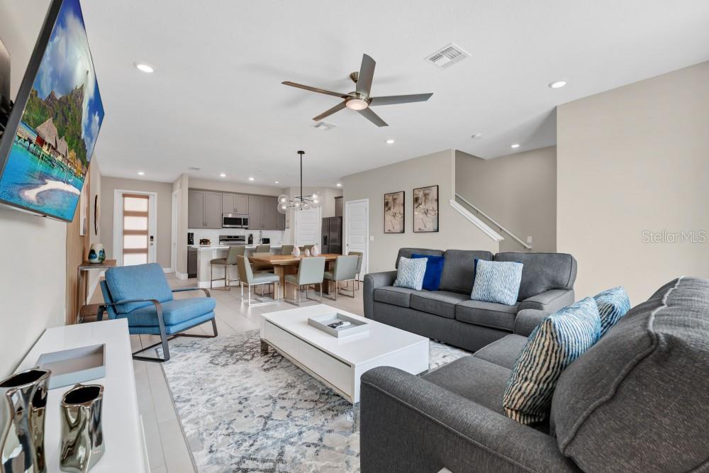 7846 SPECTRUM DR, REUNION, FL, 34747