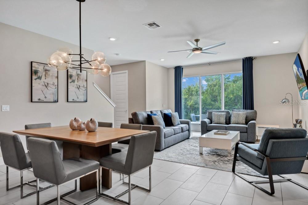 7846 SPECTRUM DR, REUNION, FL, 34747