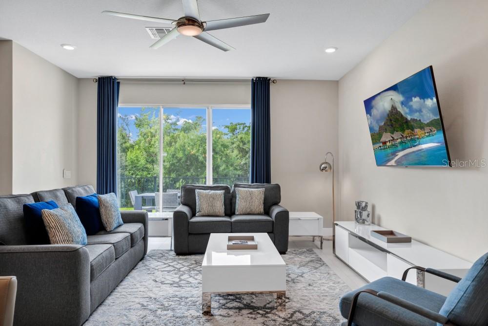 7846 SPECTRUM DR, REUNION, FL, 34747