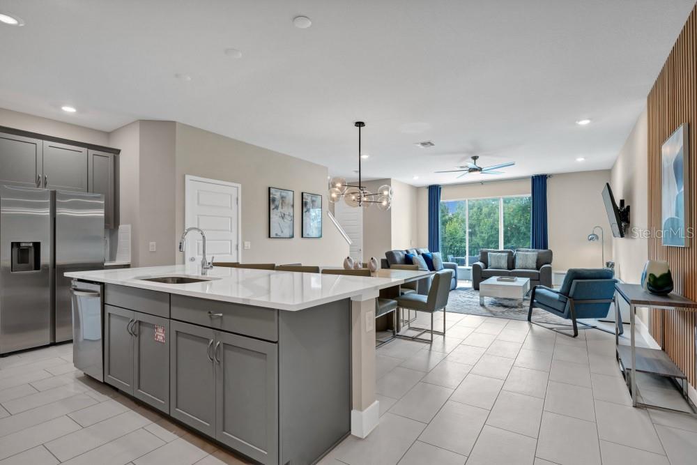 7846 SPECTRUM DR, REUNION, FL, 34747