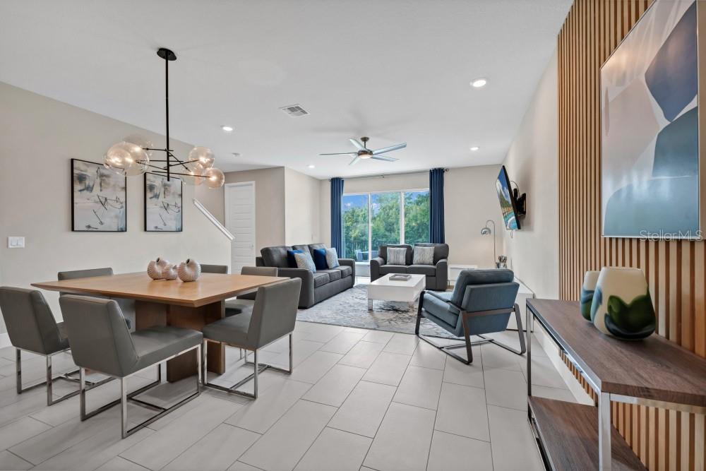 7846 SPECTRUM DR, REUNION, FL, 34747