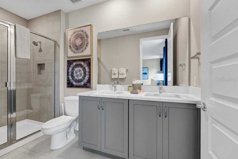 7846 SPECTRUM DR, REUNION, FL, 34747
