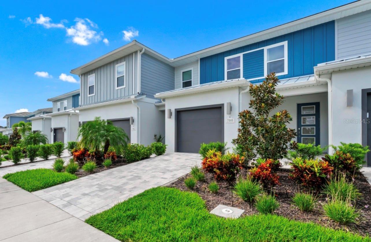 7846 SPECTRUM DR, REUNION, FL, 34747