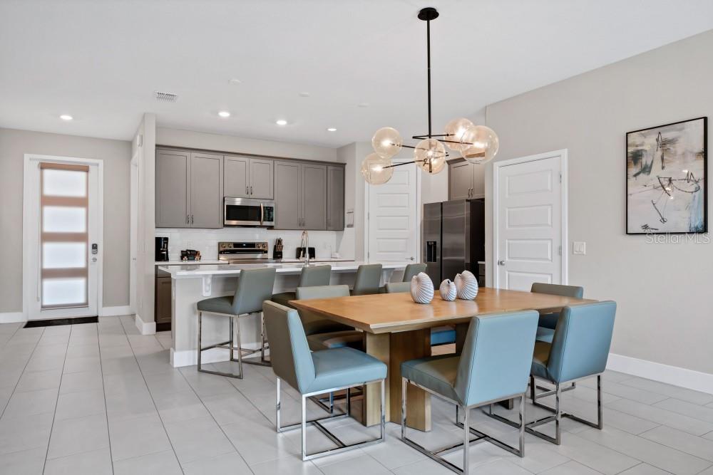 7846 SPECTRUM DR, REUNION, FL, 34747