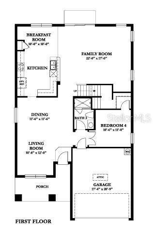 6307 S MAIN AVE, TAMPA, FL, 33611