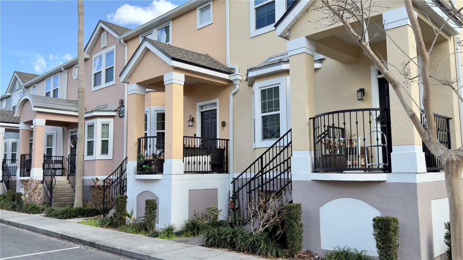 6624 TIME SQUARE AVE #102, ORLANDO, FL, 32835