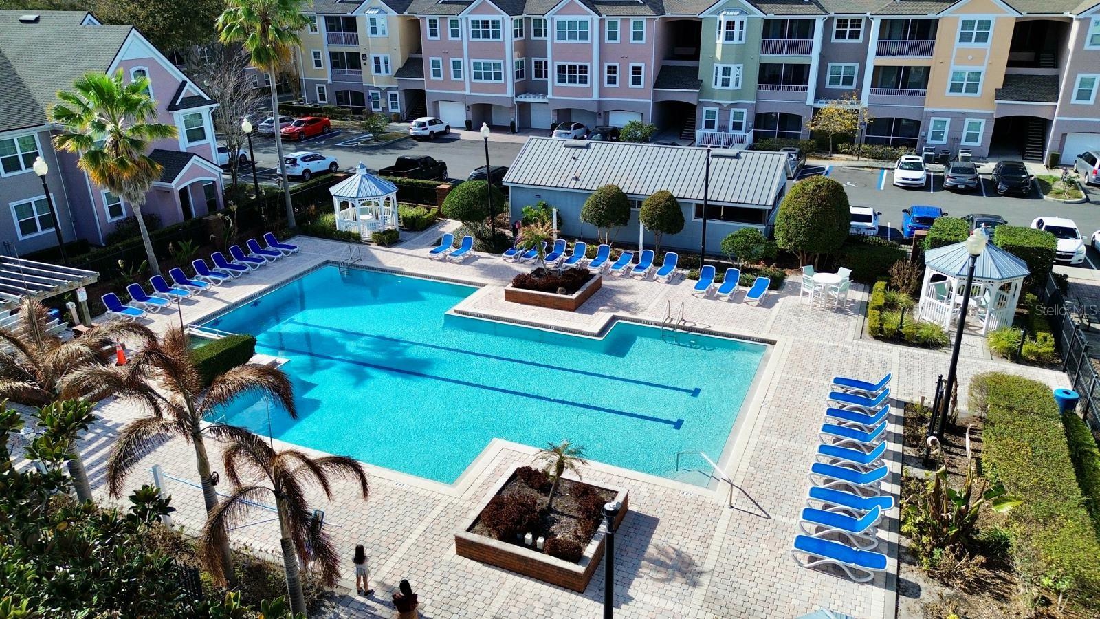 6624 TIME SQUARE AVE #102, ORLANDO, FL, 32835