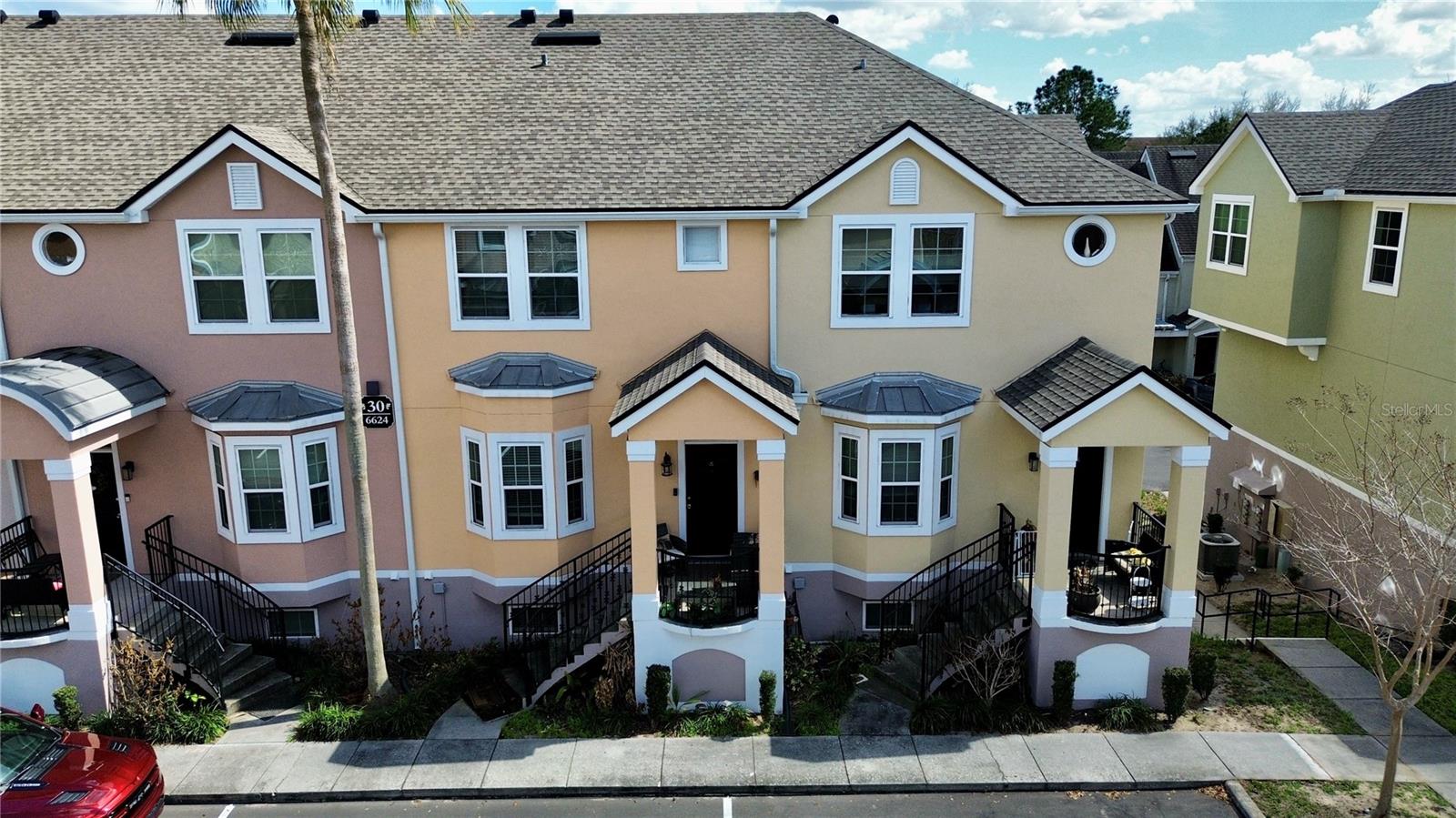 6624 TIME SQUARE AVE #102, ORLANDO, FL, 32835