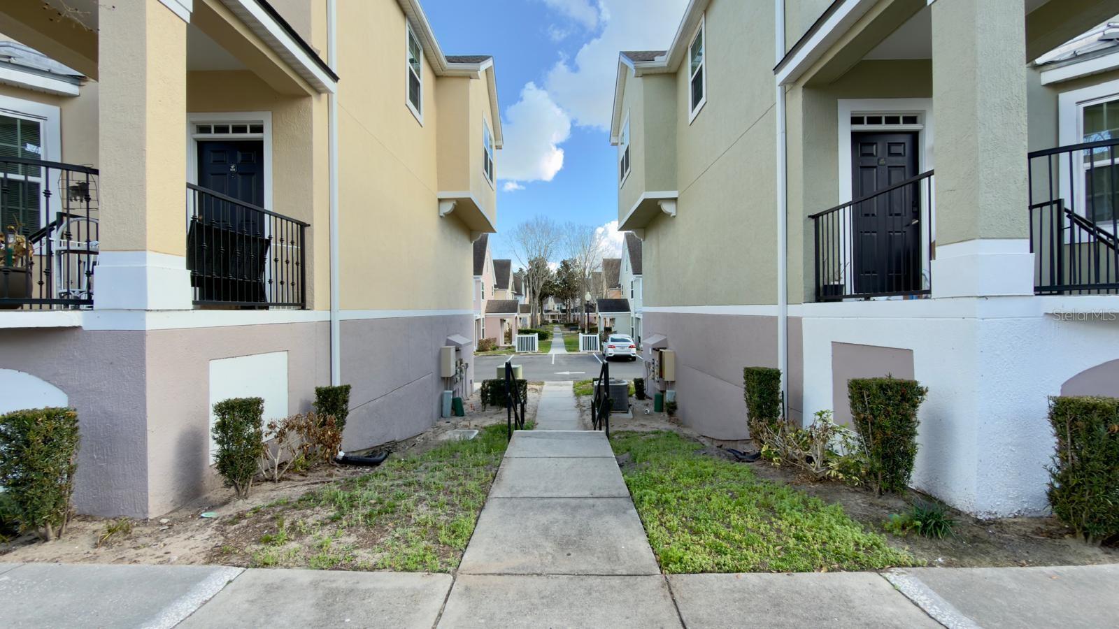 6624 TIME SQUARE AVE #102, ORLANDO, FL, 32835