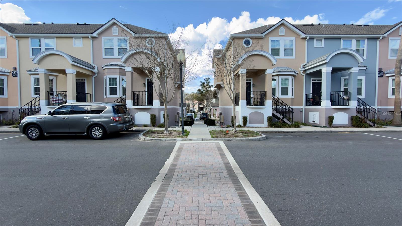 6624 TIME SQUARE AVE #102, ORLANDO, FL, 32835