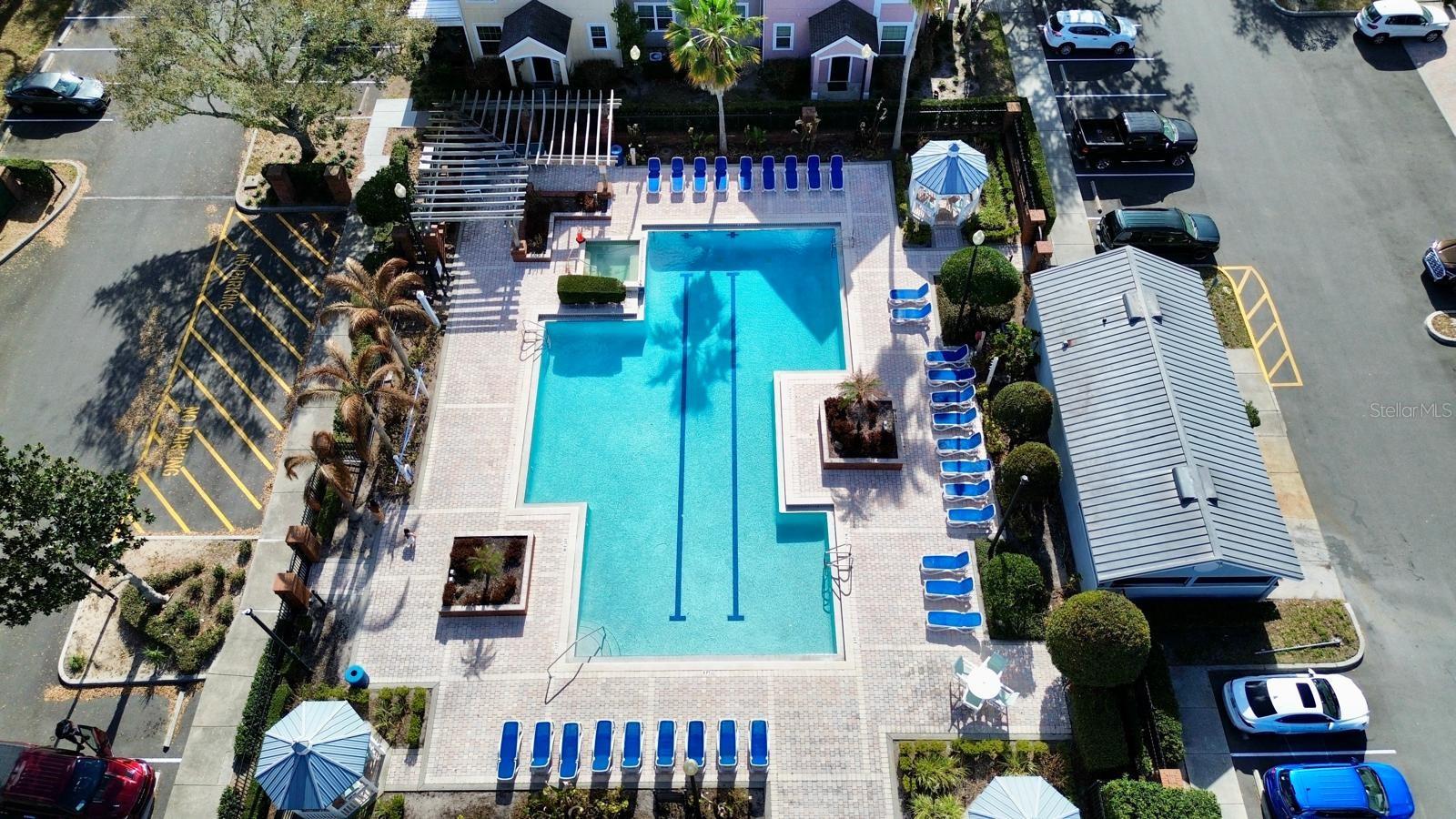 6624 TIME SQUARE AVE #102, ORLANDO, FL, 32835