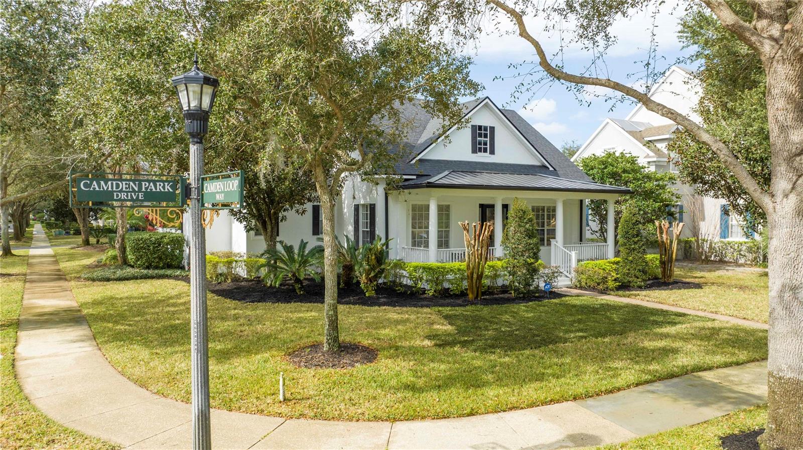 11339 CAMDEN PARK DR, WINDERMERE, FL, 34786