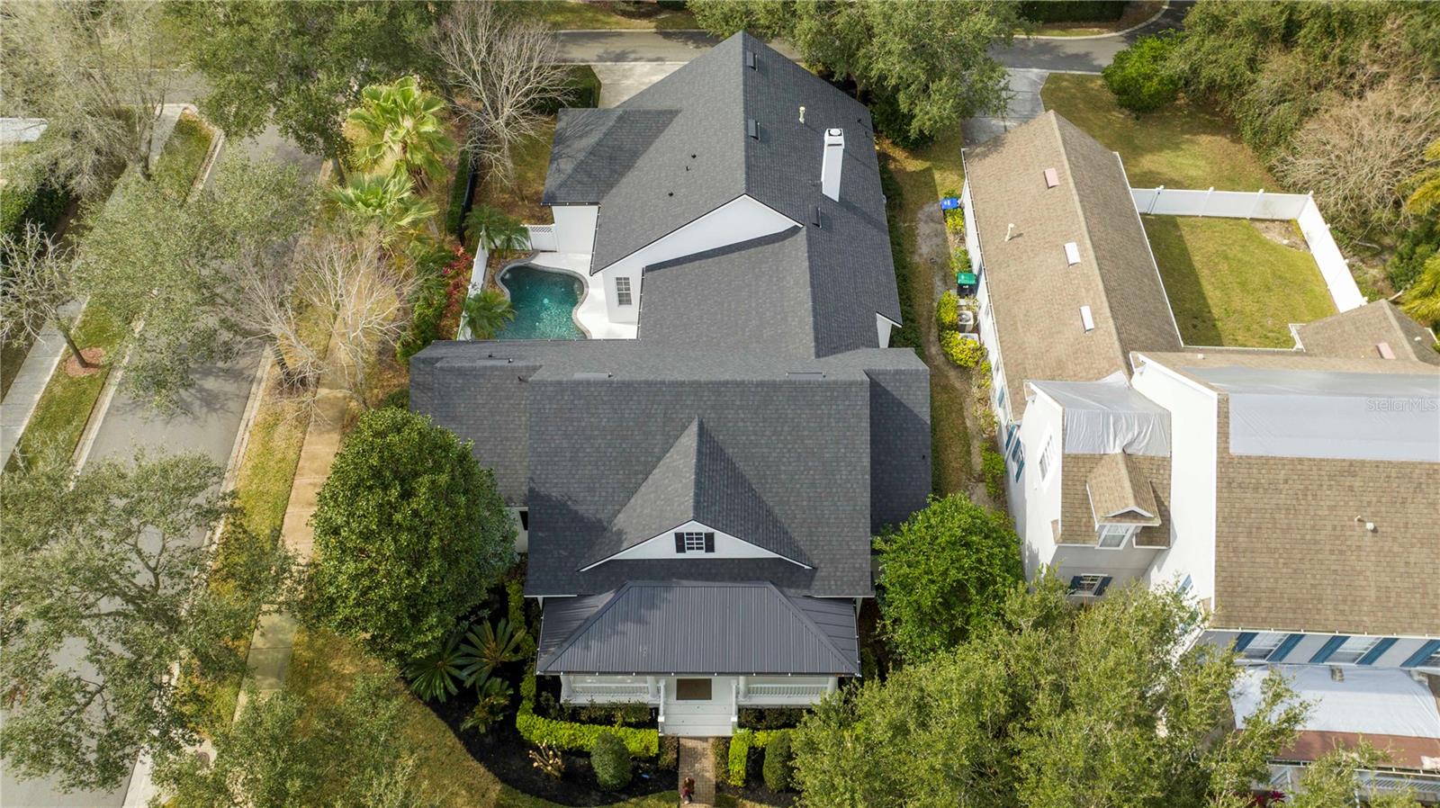 11339 CAMDEN PARK DR, WINDERMERE, FL, 34786