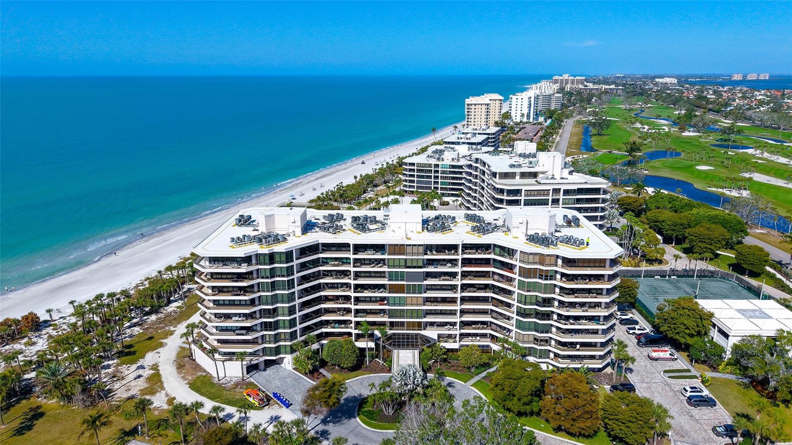 535 SANCTUARY DR #A401, LONGBOAT KEY, FL, 34228