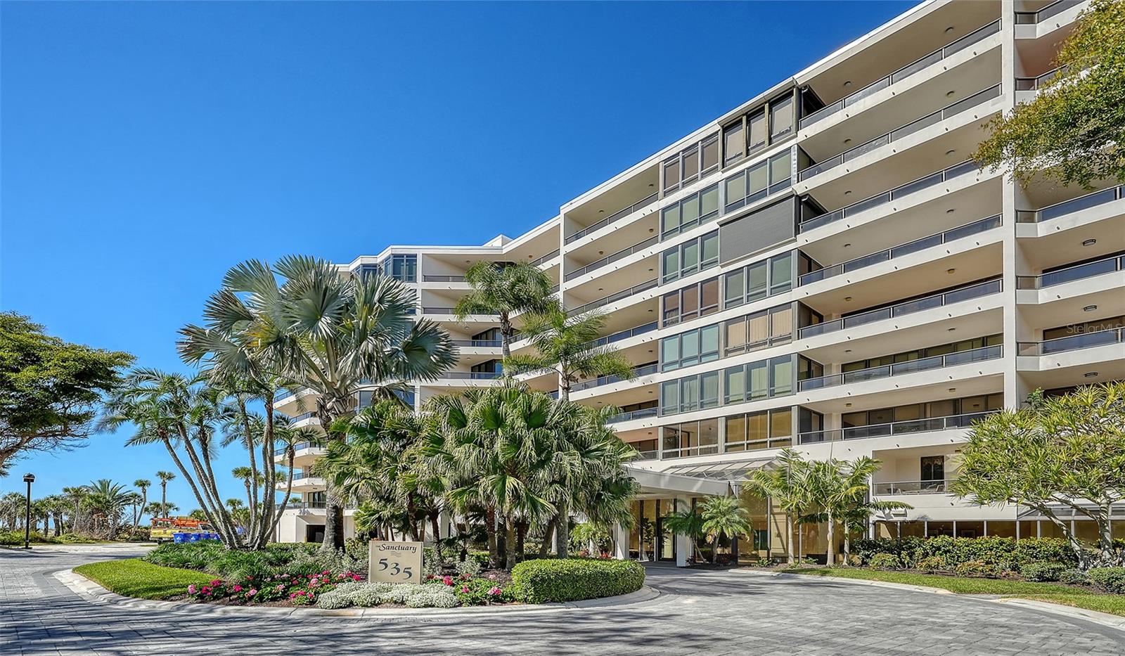 535 SANCTUARY DR #A401, LONGBOAT KEY, FL, 34228