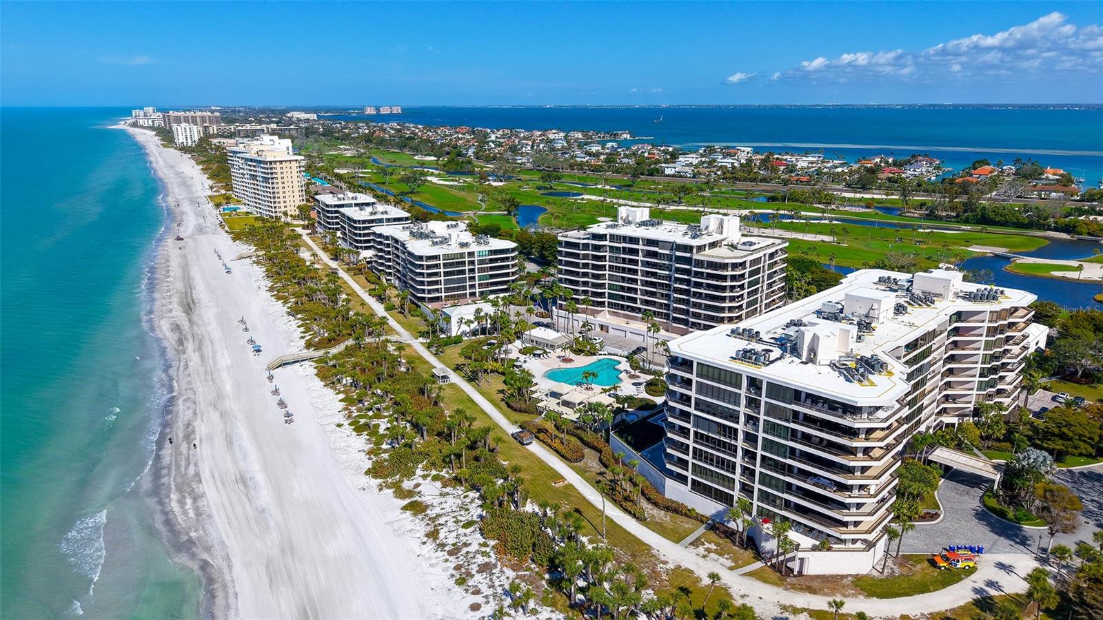 535 SANCTUARY DR #A401, LONGBOAT KEY, FL, 34228